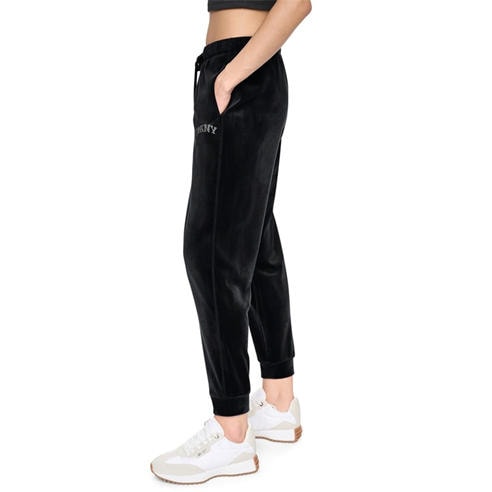 DKNY - DKNY VelourDMT Jog Ld64
