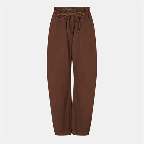 POLO RALPH LAUREN - Women's Tapered Trousers