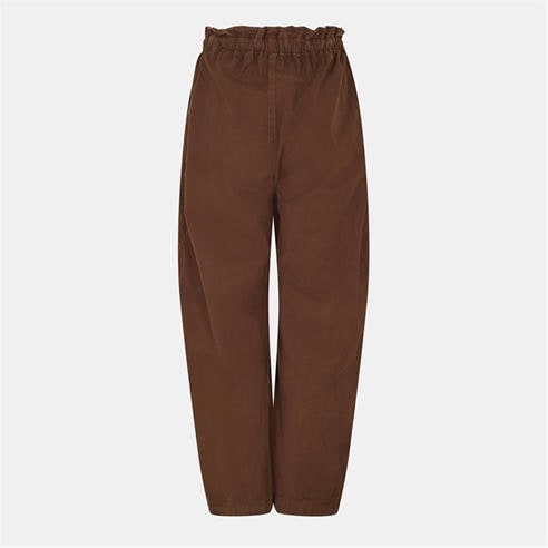 POLO RALPH LAUREN - Women's Tapered Trousers