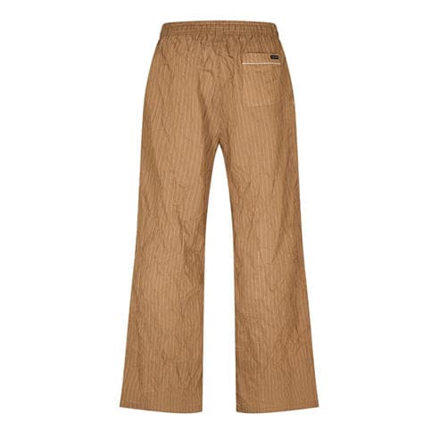 DOLCE AND GABBANA - Men's Wide Leg Trousers