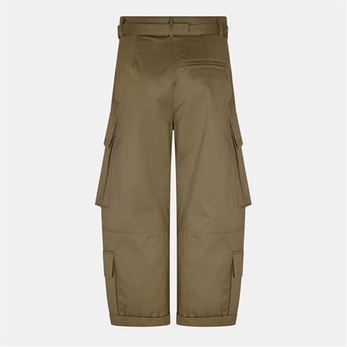 ACNE STUDIOS - Womens Pama Cargo Trousers