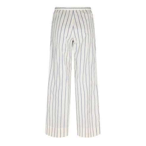 MONCLER - Women's Wide Leg Trousers