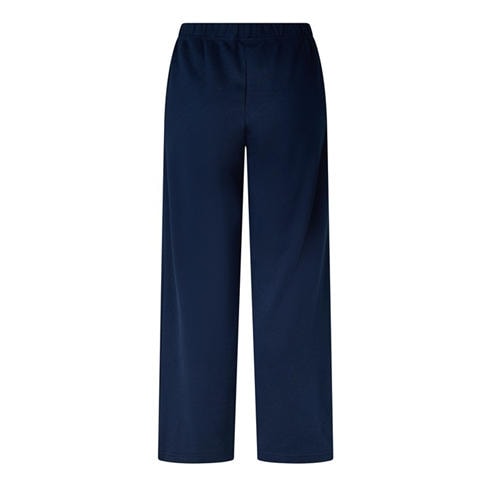 SKIMS EDIT - Womens Cotton Fleece Classic Straight Leg Pant