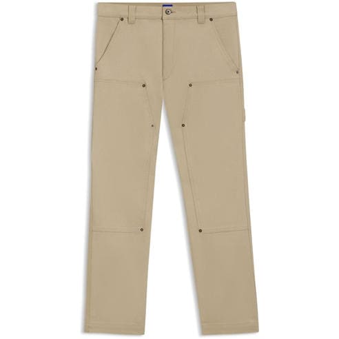 Hugo - Men's Wide Leg Trousers