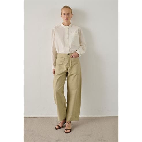 SOEUR - Women's Tapered Trouser