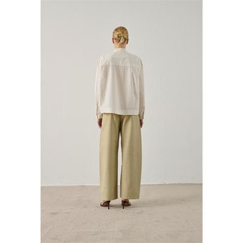 SOEUR - Women's Tapered Trouser