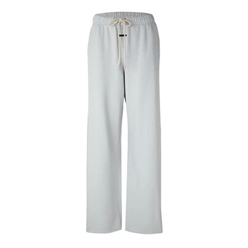 FEAR OF GOD ESSENTIALS - Women's Open Hem Fleece Jogger