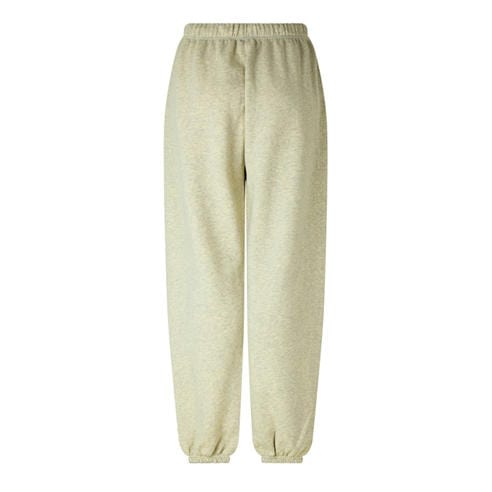 FEAR OF GOD ESSENTIALS - Women's Closed Hem Fleece Jogging Bottoms