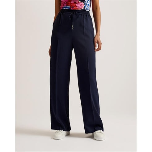 Ted Baker - Women's Open Hem Fleece Joggers