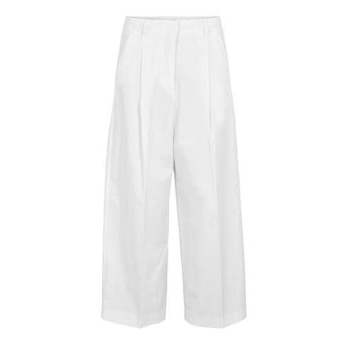 WEEKEND MAX MARA - Women's Bellico Wide Leg Trousers