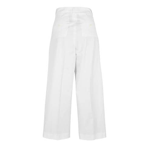 WEEKEND MAX MARA - Women's Bellico Wide Leg Trousers