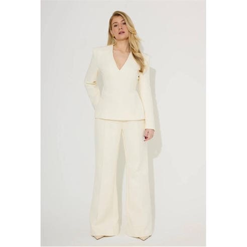 ODD MUSE - Women's Wide Leg Trousers