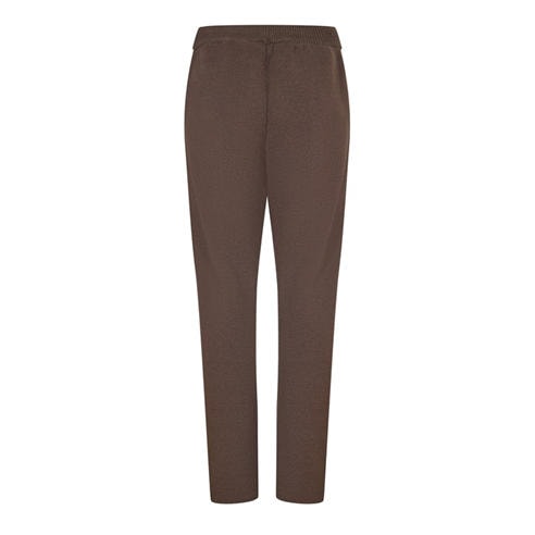 FEAR OF GOD ESSENTIALS - Women's Lounge Pants Open Hem Fleece Jogging Bottoms