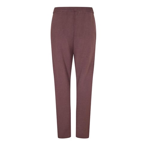 FEAR OF GOD ESSENTIALS - Women's Lounge Pants Open Hem Fleece Jogging Bottoms