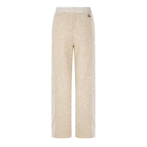 MONCLER - Moncler Teddy Jogger Ld64