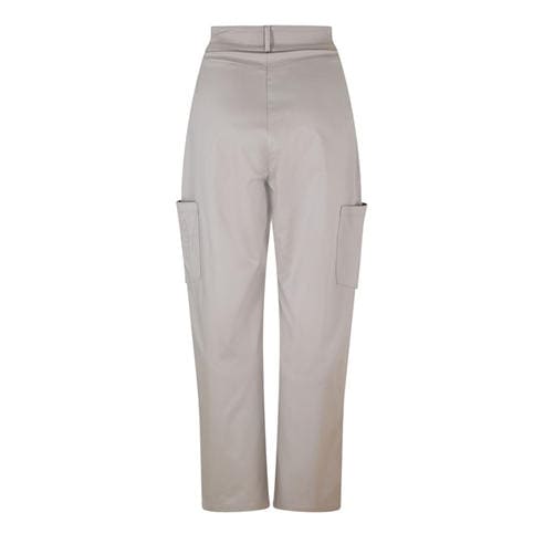 Odd Muse - Women's Cargos Trousers