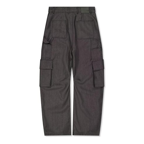 BALENCIAGA - Bal Cargo Trouser Ld64