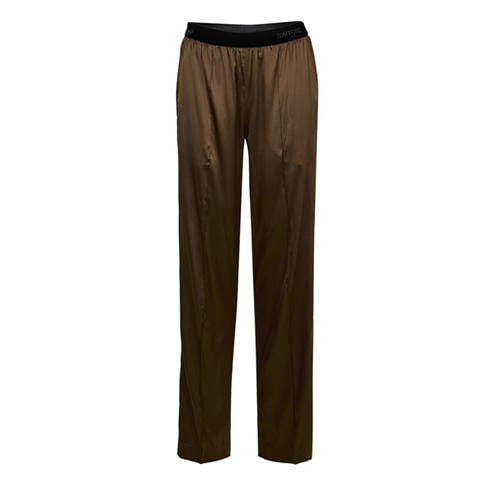 TOM FORD - TF Silk Pants Ld62
