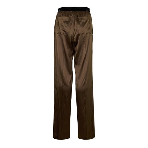 TOM FORD - TF Silk Pants Ld62