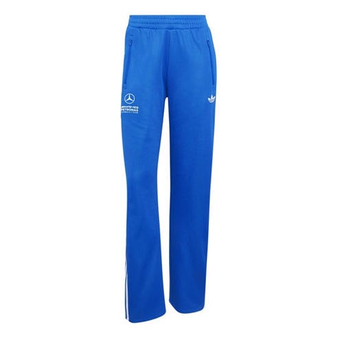 ADIDAS ORIGINALS - x Mercedes AMG Petronas Formula 1 Team Blue Wonder Track Pant