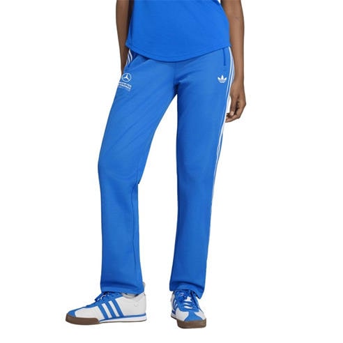 ADIDAS ORIGINALS - x Mercedes AMG Petronas Formula 1 Team Blue Wonder Track Pant
