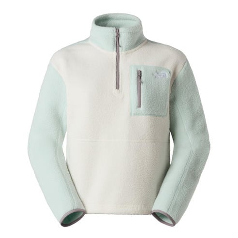 The North Face - Yumiori Quarter Zip Top Womens