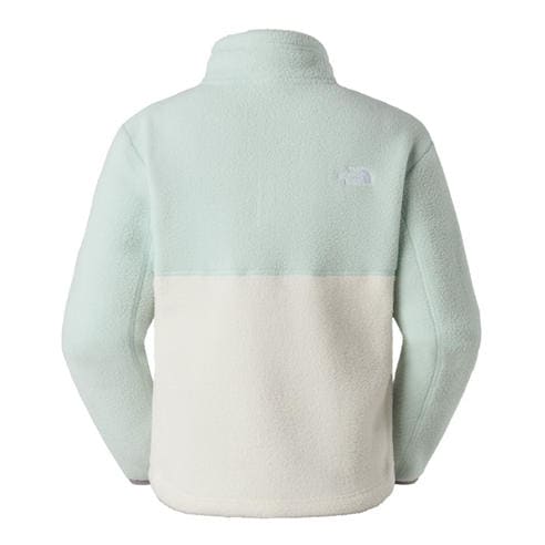 The North Face - Yumiori Quarter Zip Top Womens