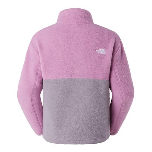 The North Face - Yumiori Quarter Zip Top Womens