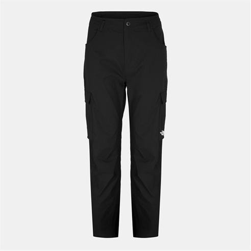 The North Face - Women's Exploration Cargo Trousers