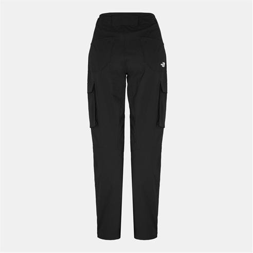 The North Face - Women's Exploration Cargo Trousers