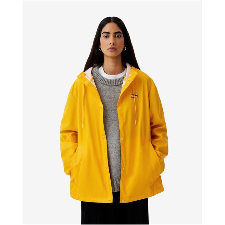 Hunter Izzy Short Jack In Yellow