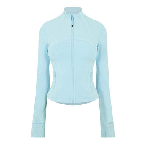 LULULEMON - Women'S Nulu Nylon Defined Cropped Jacket
