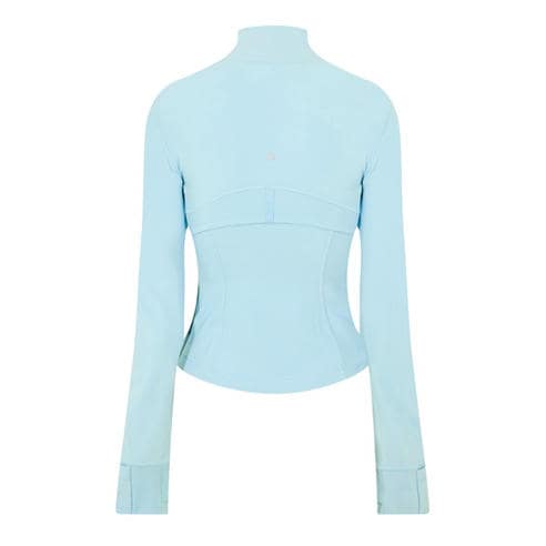 LULULEMON - Women'S Nulu Nylon Defined Cropped Jacket