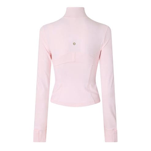 LULULEMON - Women'S Nulu Nylon Defined Cropped Jacket