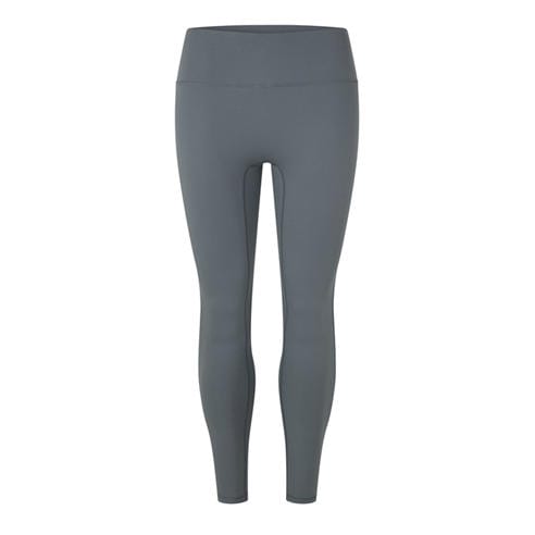 THE COUTURE CLUB - Womens Sculpting Stretch Crossover Leggings