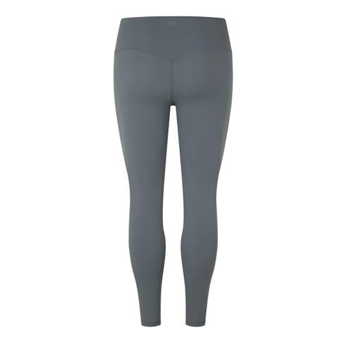 THE COUTURE CLUB - Womens Sculpting Stretch Crossover Leggings