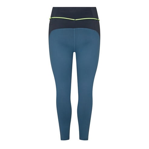 RED RUN - Womens Perky Leggings