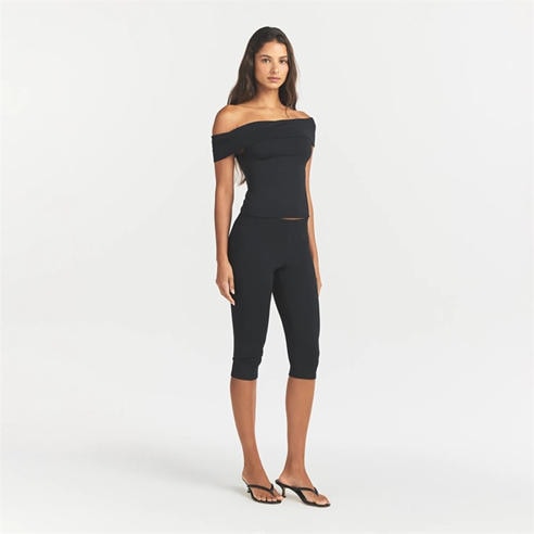 SKIMS - Women's Capri Leggings