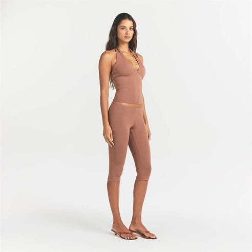 SKIMS - Women's Capri Leggings