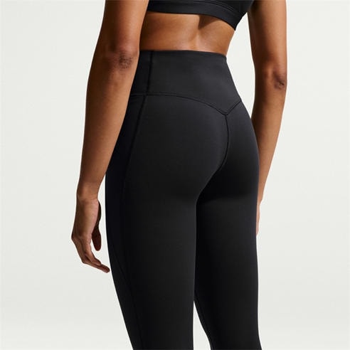 NIKE - Women's Universa 7/8 Compression-Fit Leggings