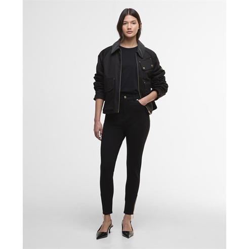 Barbour International - Stella Slim Trousers