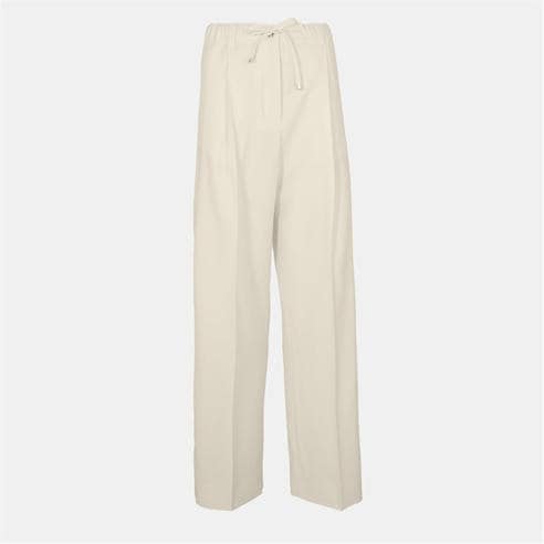 MONCLER - Women's Slim Fit Trousers