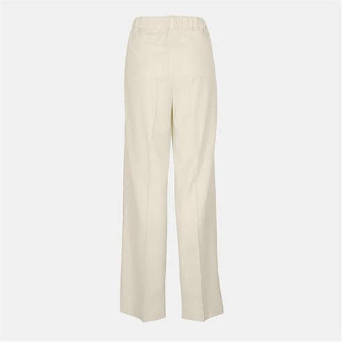 MONCLER - Women's Slim Fit Trousers