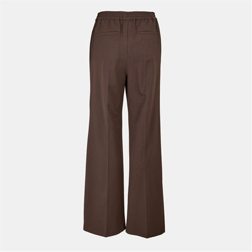 WEEKEND MAX MARA - Women's Petra Wide Leg Trousers
