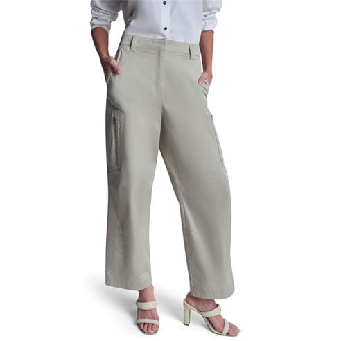 DKNY - DKNY Wide L Trs Ld62