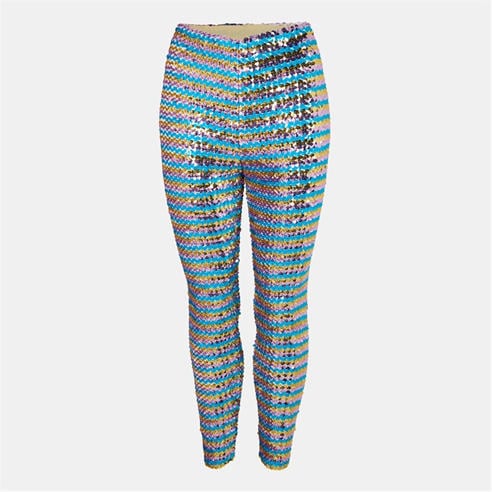 GUCCI - Women's Slim Fit Trousers