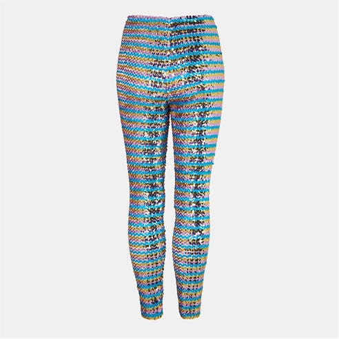 GUCCI - Women's Slim Fit Trousers