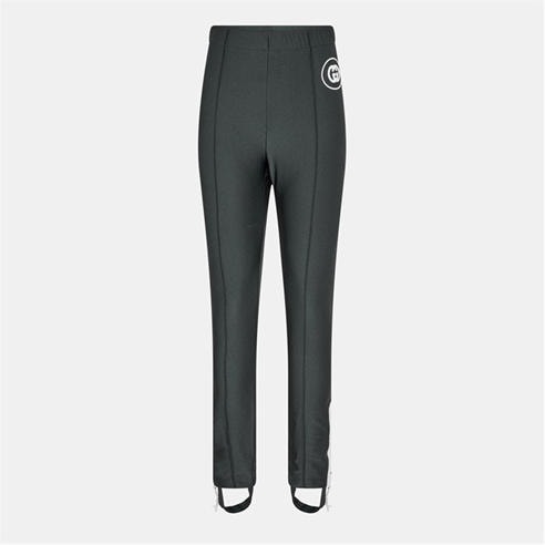 GUCCI - Women's Black Leggings