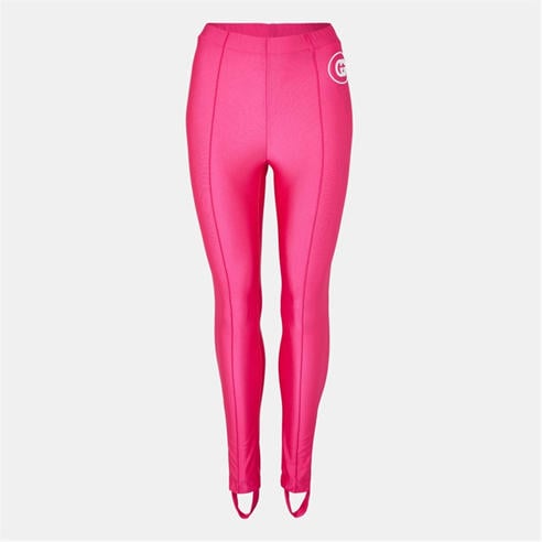 GUCCI - Women's Black Leggings