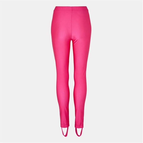 GUCCI - Women's Black Leggings